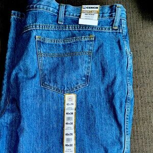 BNWT CINCH Big and Tall Green Label Men’s Jeans